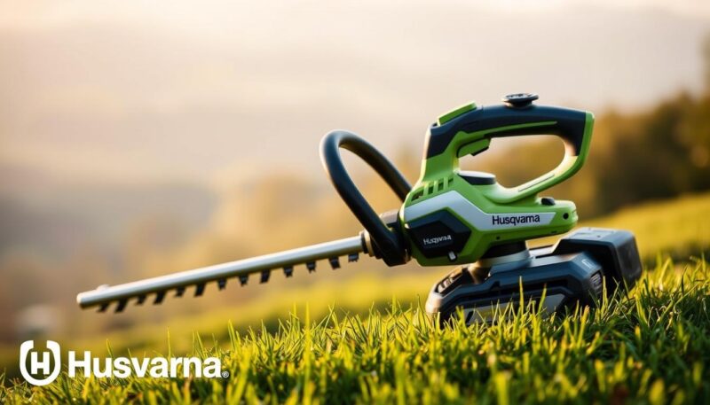 trimer za travu preporuka Husqvarna 115iL